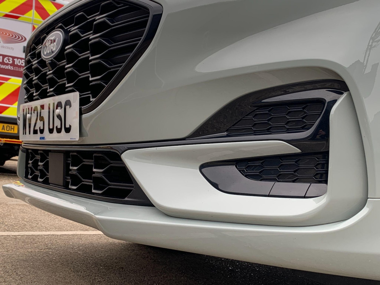 Used Ford Puma 2025 for sale - 76511928: Photo 16