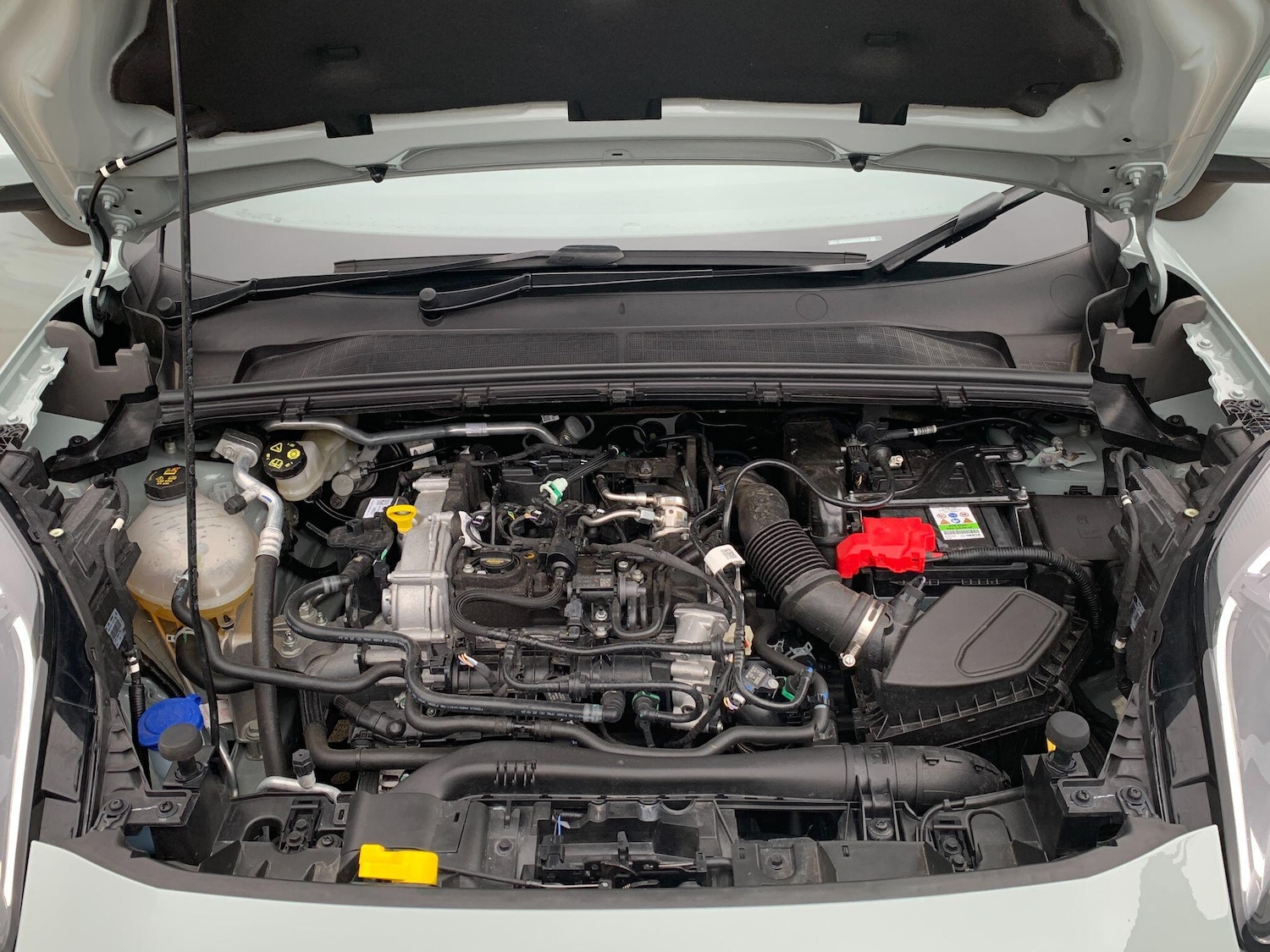 Used Ford Puma 2025 for sale - 76511928: Photo 21