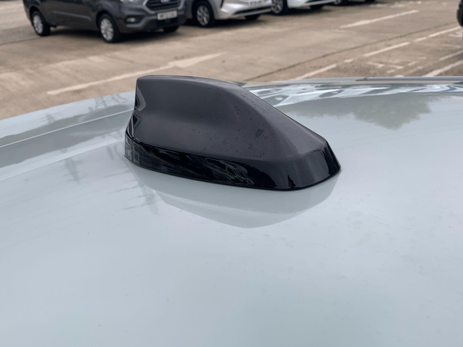 Used Ford Puma 2025 for sale - 76511928: Photo 24