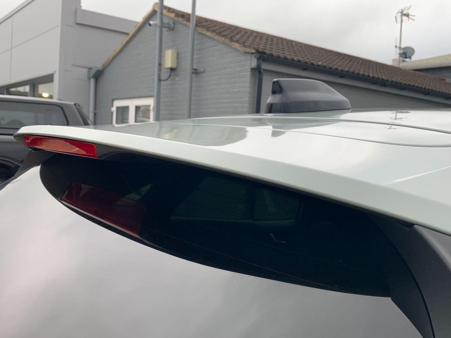 Used Ford Puma 2025 for sale - 76511928: Photo 25