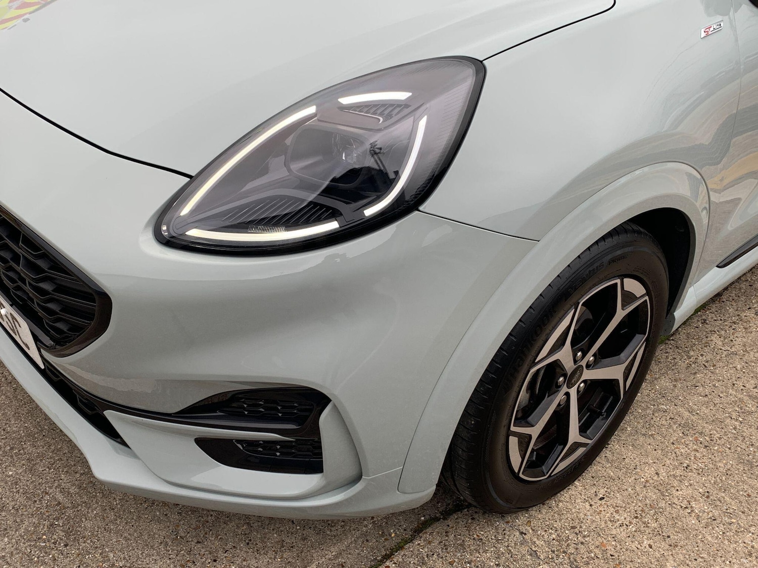 Used Ford Puma 2025 for sale - 76511928: Photo 28