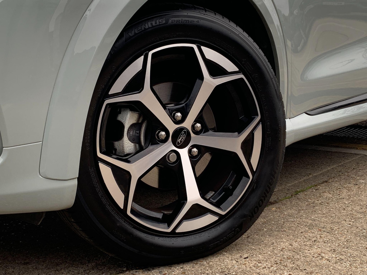 Used Ford Puma 2025 for sale - 76511928: Photo 29