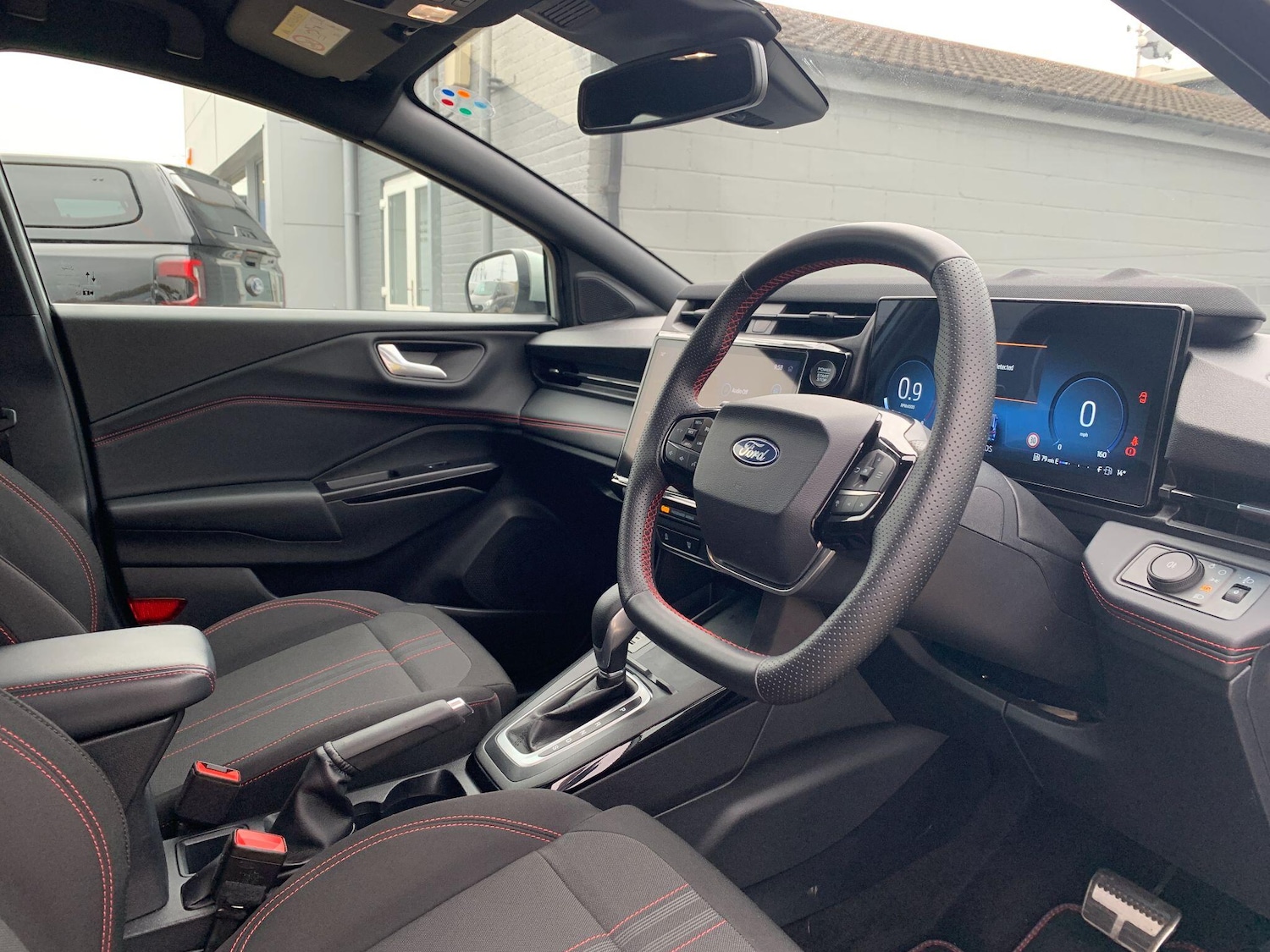 Used Ford Puma 2025 for sale - 76511928: Photo 30