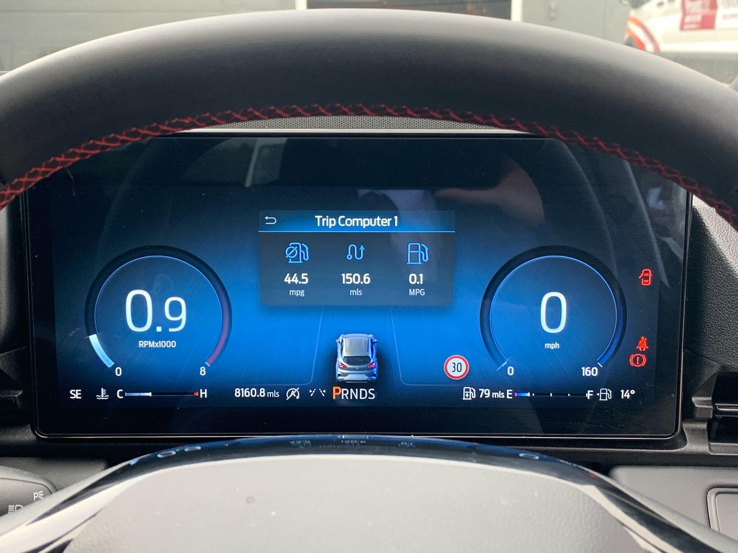 Used Ford Puma 2025 for sale - 76511928: Photo 32