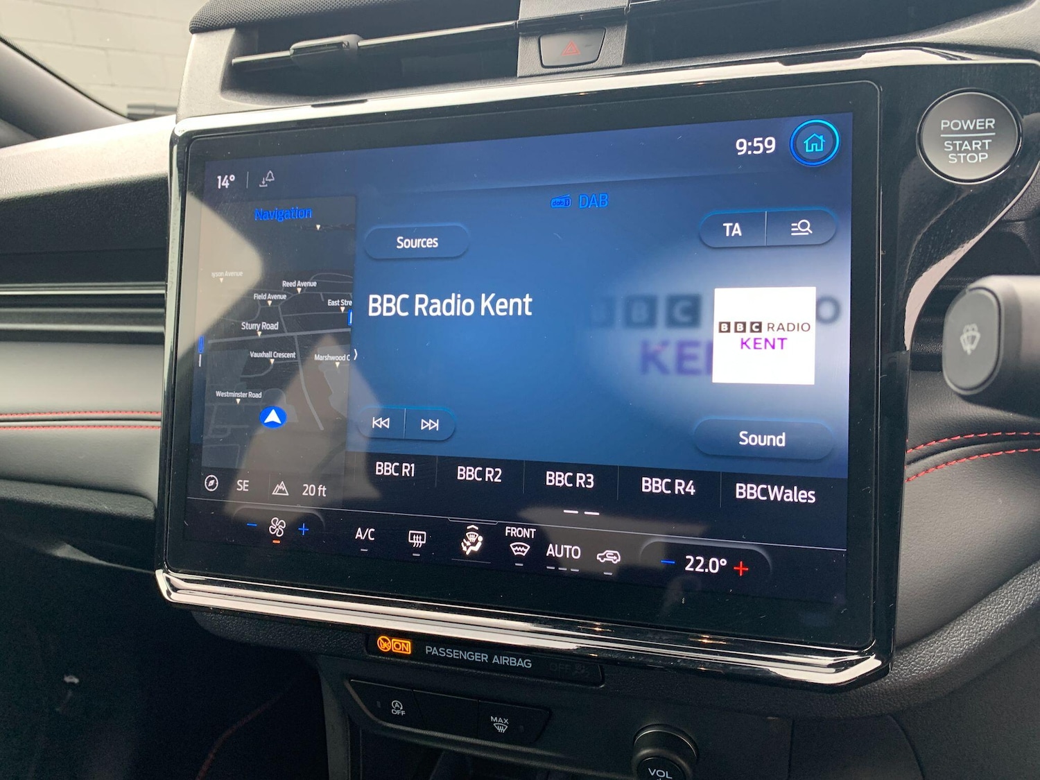 Used Ford Puma 2025 for sale - 76511928: Photo 33