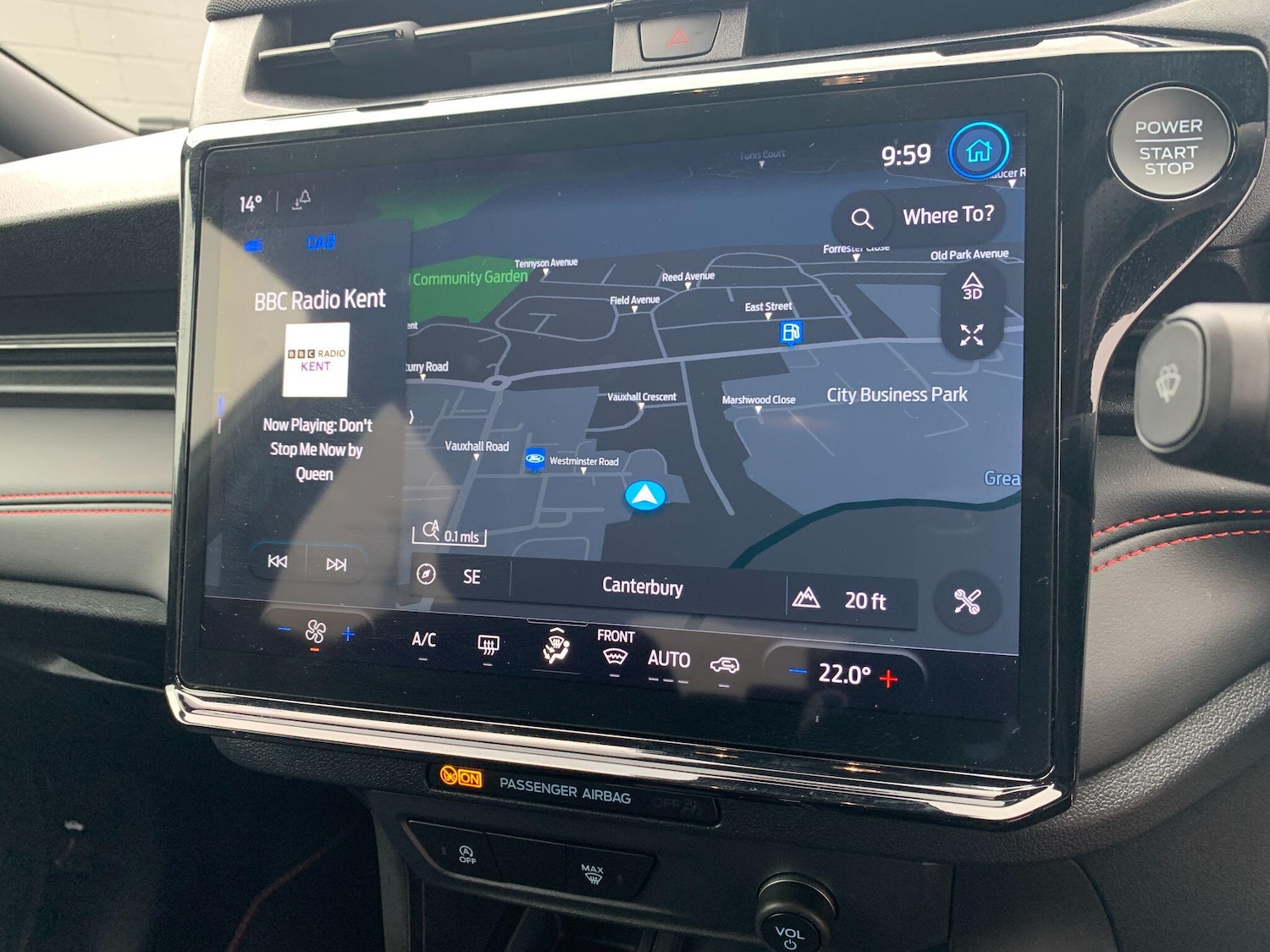 Used Ford Puma 2025 for sale - 76511928: Photo 34