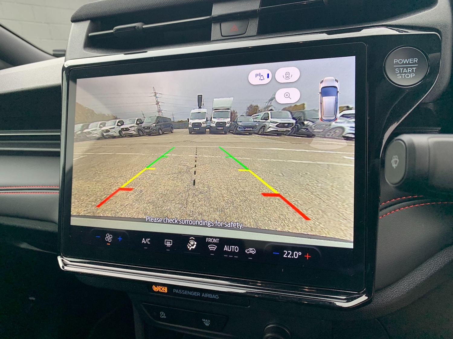 Used Ford Puma 2025 for sale - 76511928: Photo 36