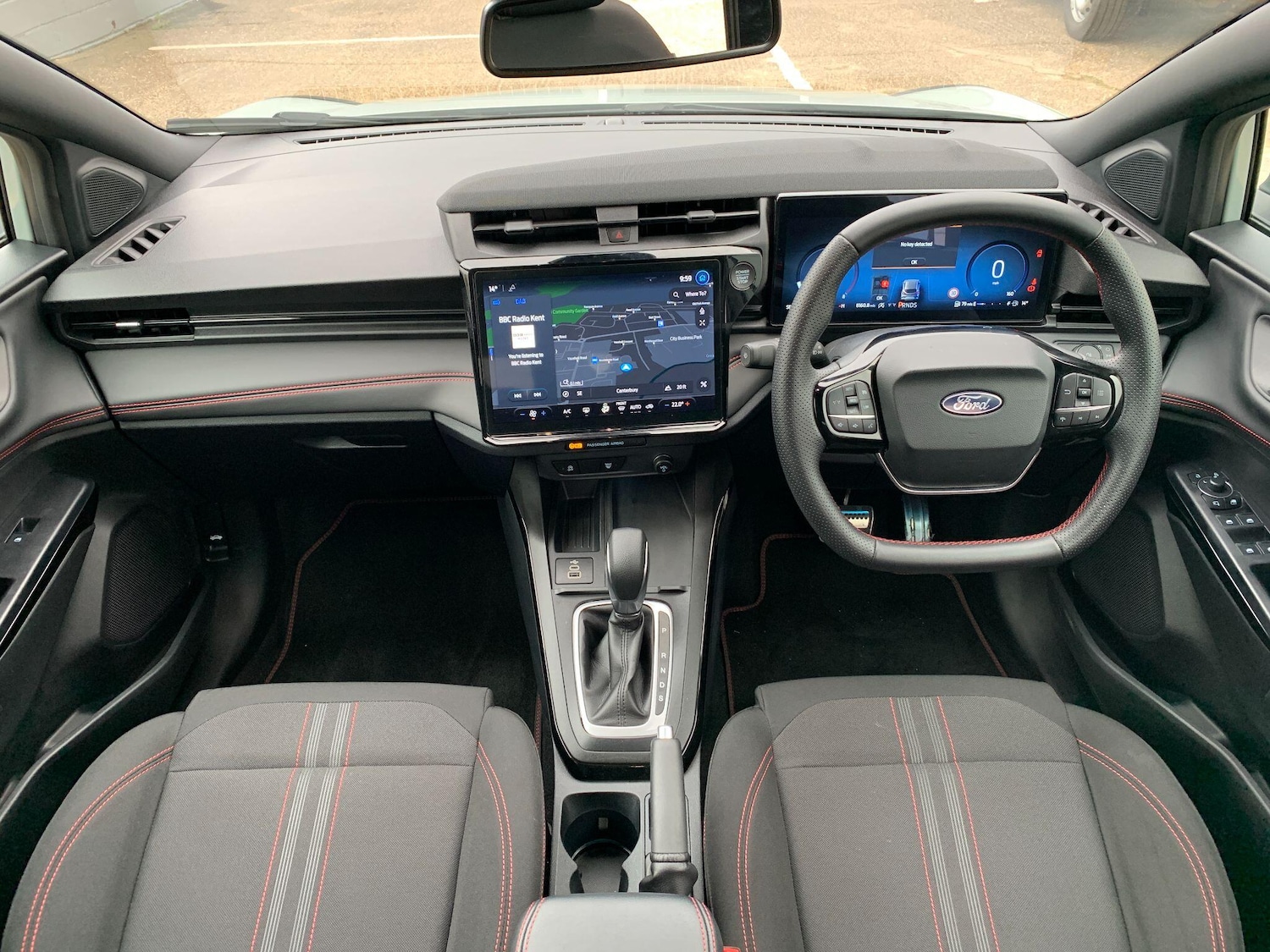 Used Ford Puma 2025 for sale - 76511928: Photo 38