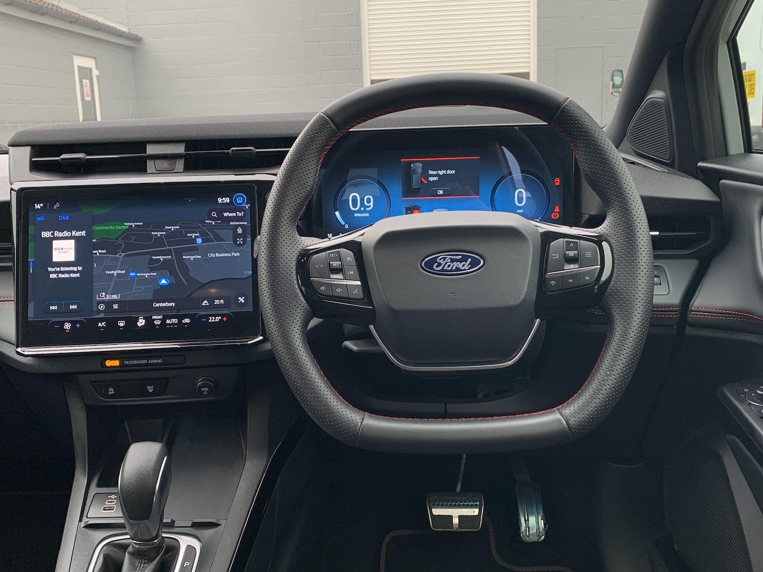 Used Ford Puma 2025 for sale - 76511928: Photo 39