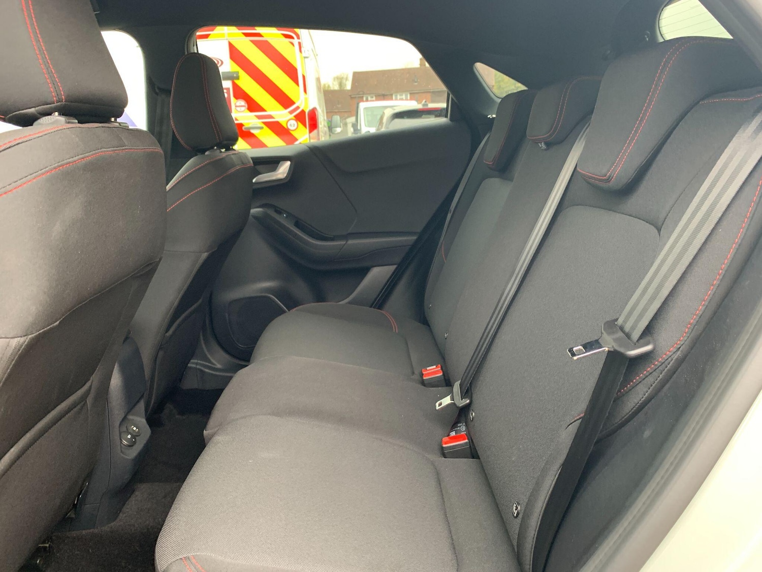 Used Ford Puma 2025 for sale - 76511928: Photo 41