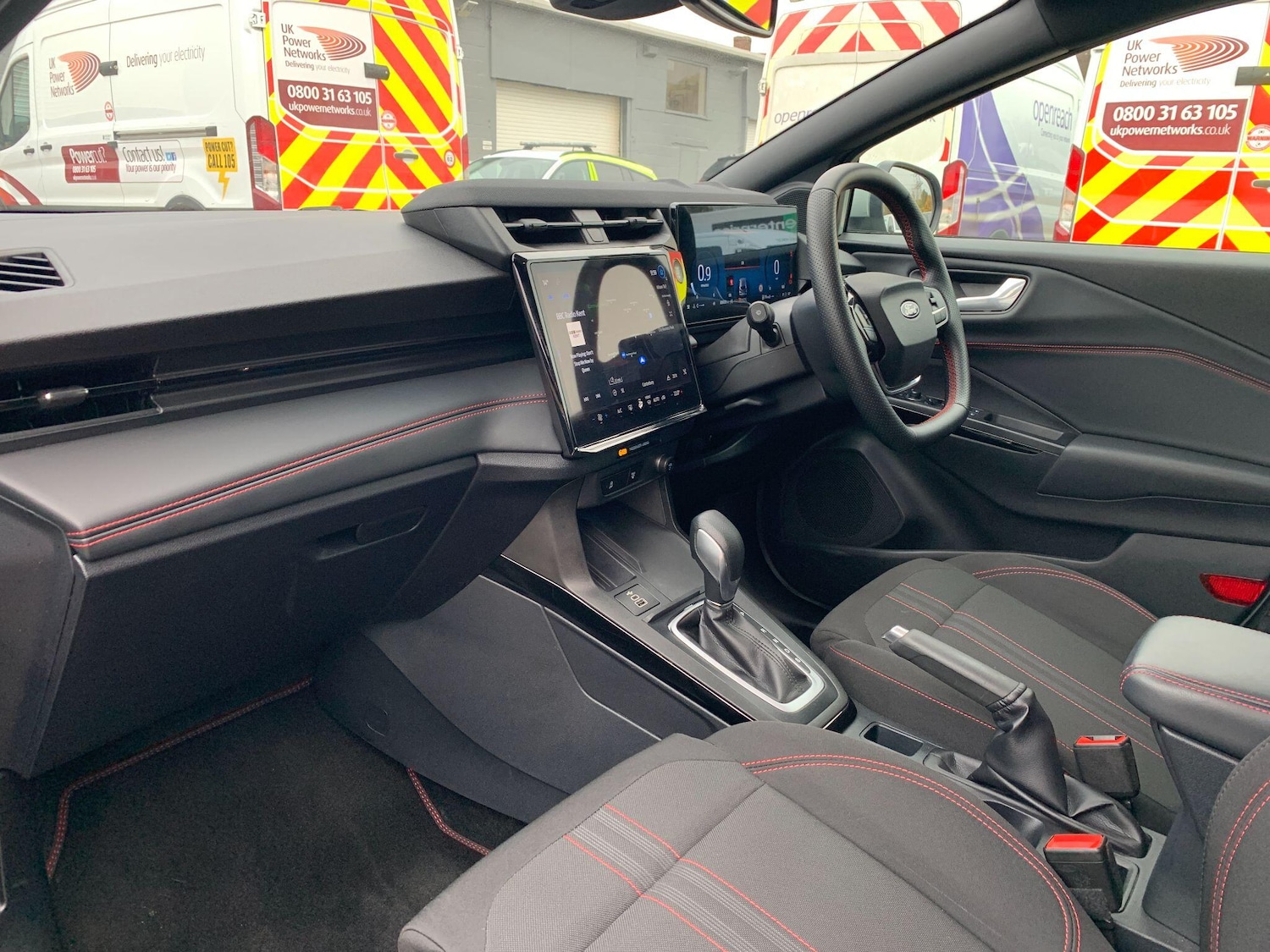 Used Ford Puma 2025 for sale - 76511928: Photo 42