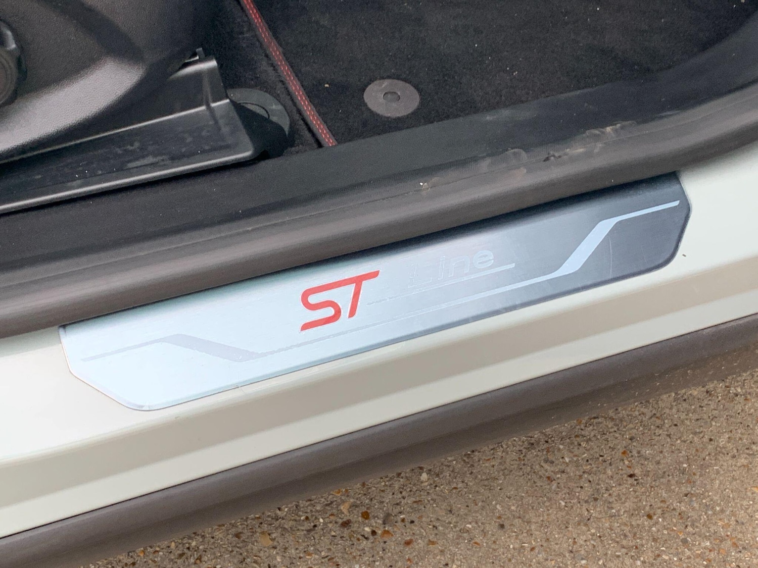 Used Ford Puma 2025 for sale - 76511928: Photo 43