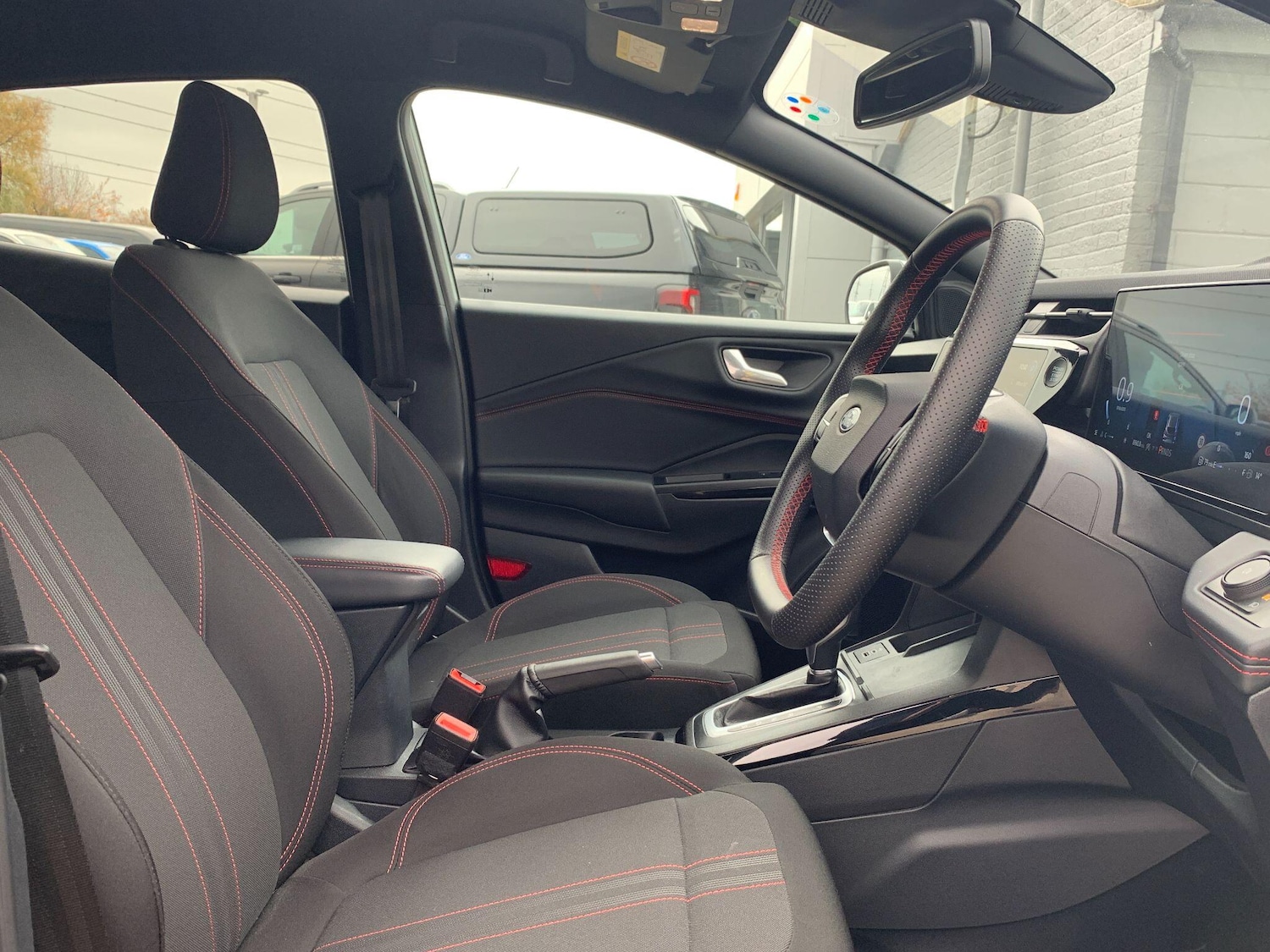 Used Ford Puma 2025 for sale - 76511928: Photo 44