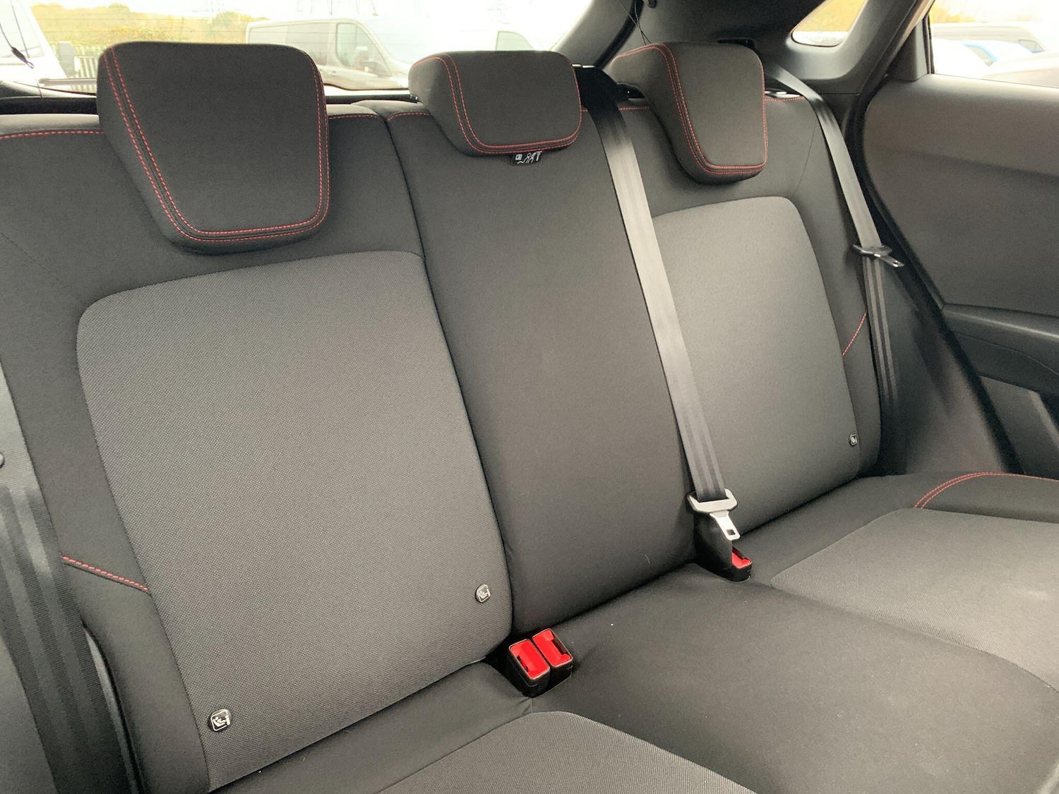 Used Ford Puma 2025 for sale - 76511928: Photo 48