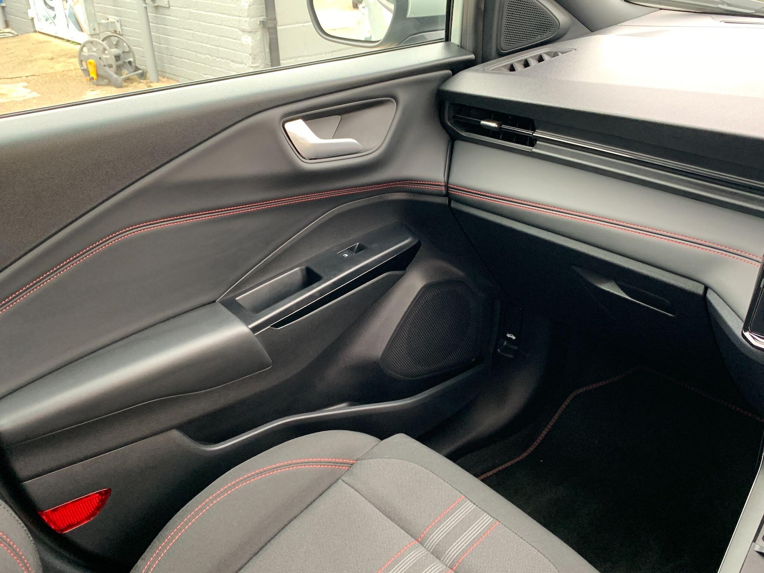 Used Ford Puma 2025 for sale - 76511928: Photo 51