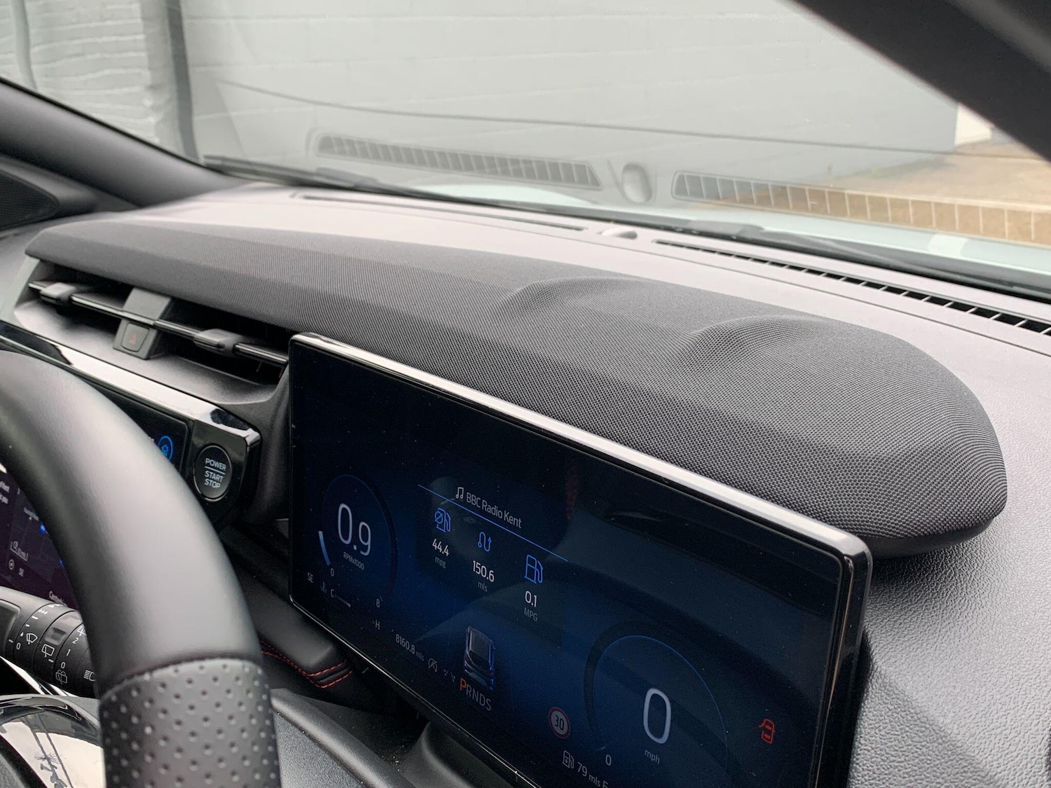 Used Ford Puma 2025 for sale - 76511928: Photo 55