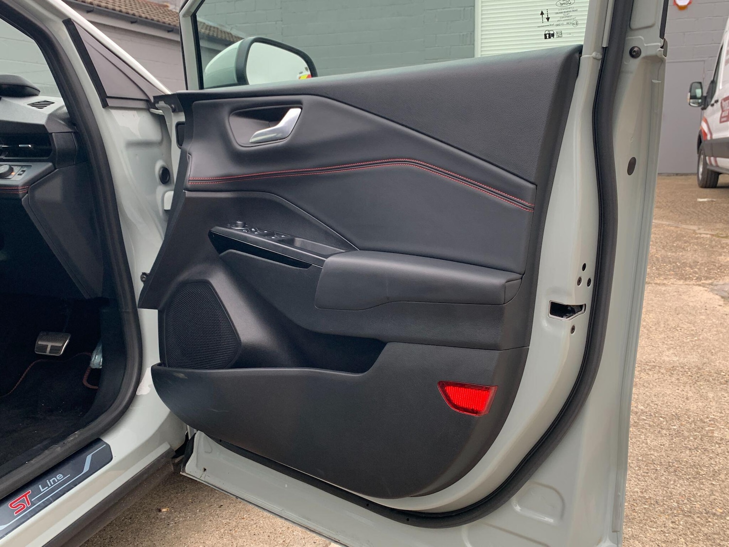 Used Ford Puma 2025 for sale - 76511928: Photo 57