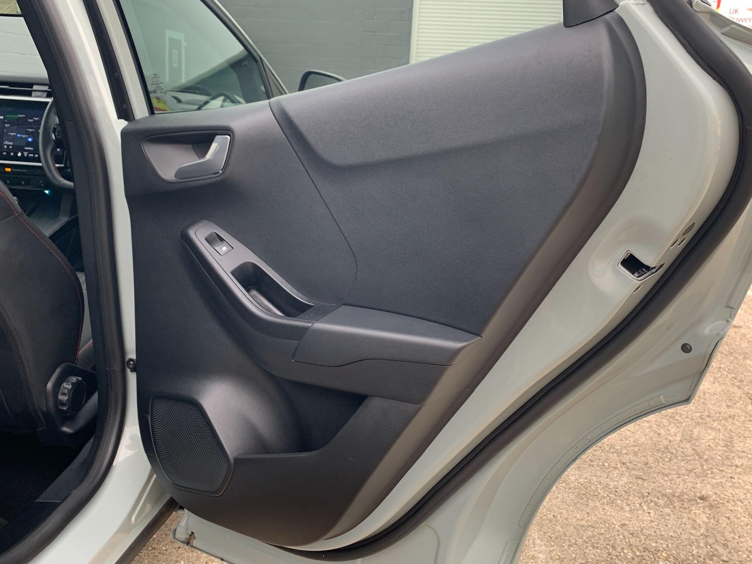 Used Ford Puma 2025 for sale - 76511928: Photo 58