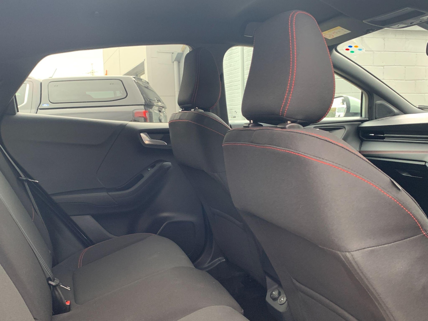 Used Ford Puma 2025 for sale - 76511928: Photo 59