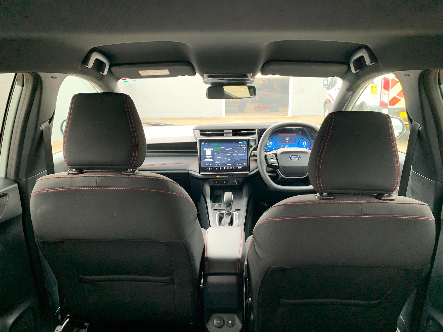 Used Ford Puma 2025 for sale - 76511928: Photo 60