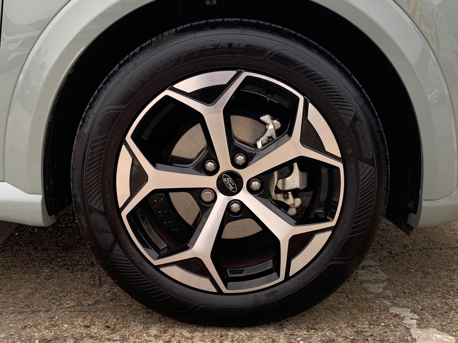 Used Ford Puma 2025 for sale - 76511928: Photo 8