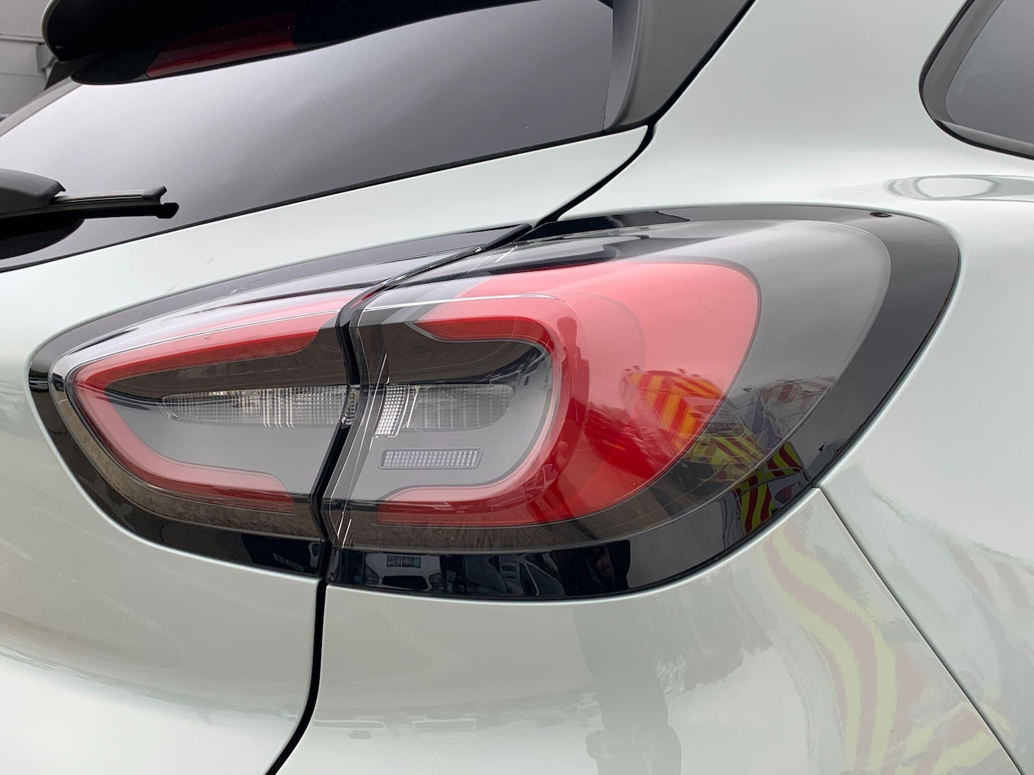 Used Ford Puma 2025 for sale - 76511928: Photo 9