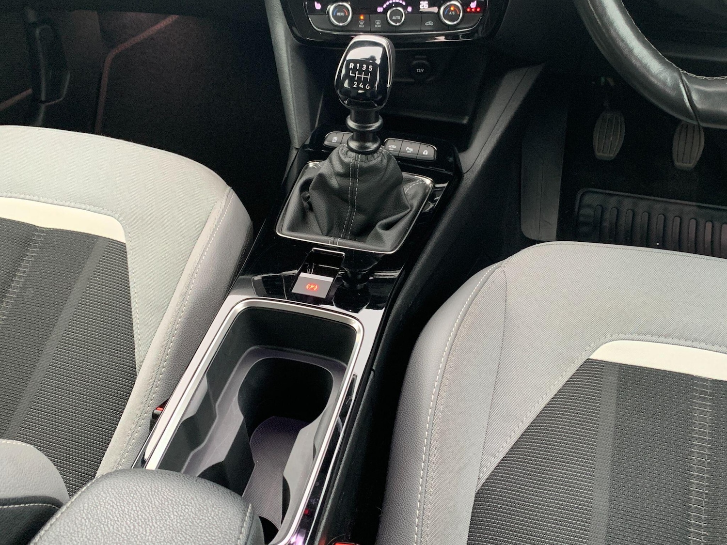 Used Vauxhall Mokka 2022 for sale - 76992975: Photo 17