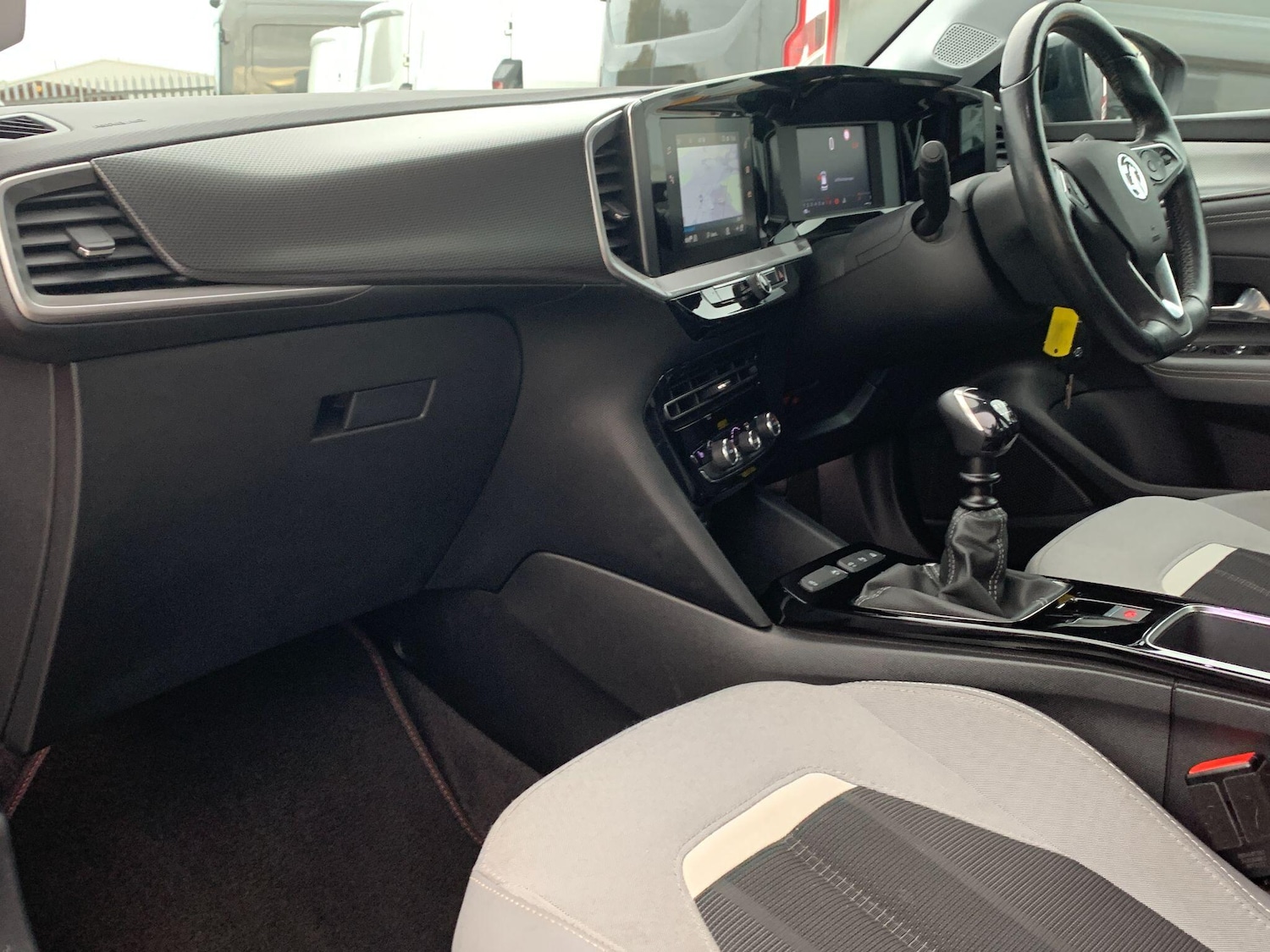 Used Vauxhall Mokka 2022 for sale - 76992975: Photo 18