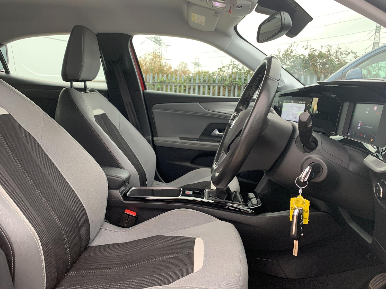 Used Vauxhall Mokka 2022 for sale - 76992975: Photo 21