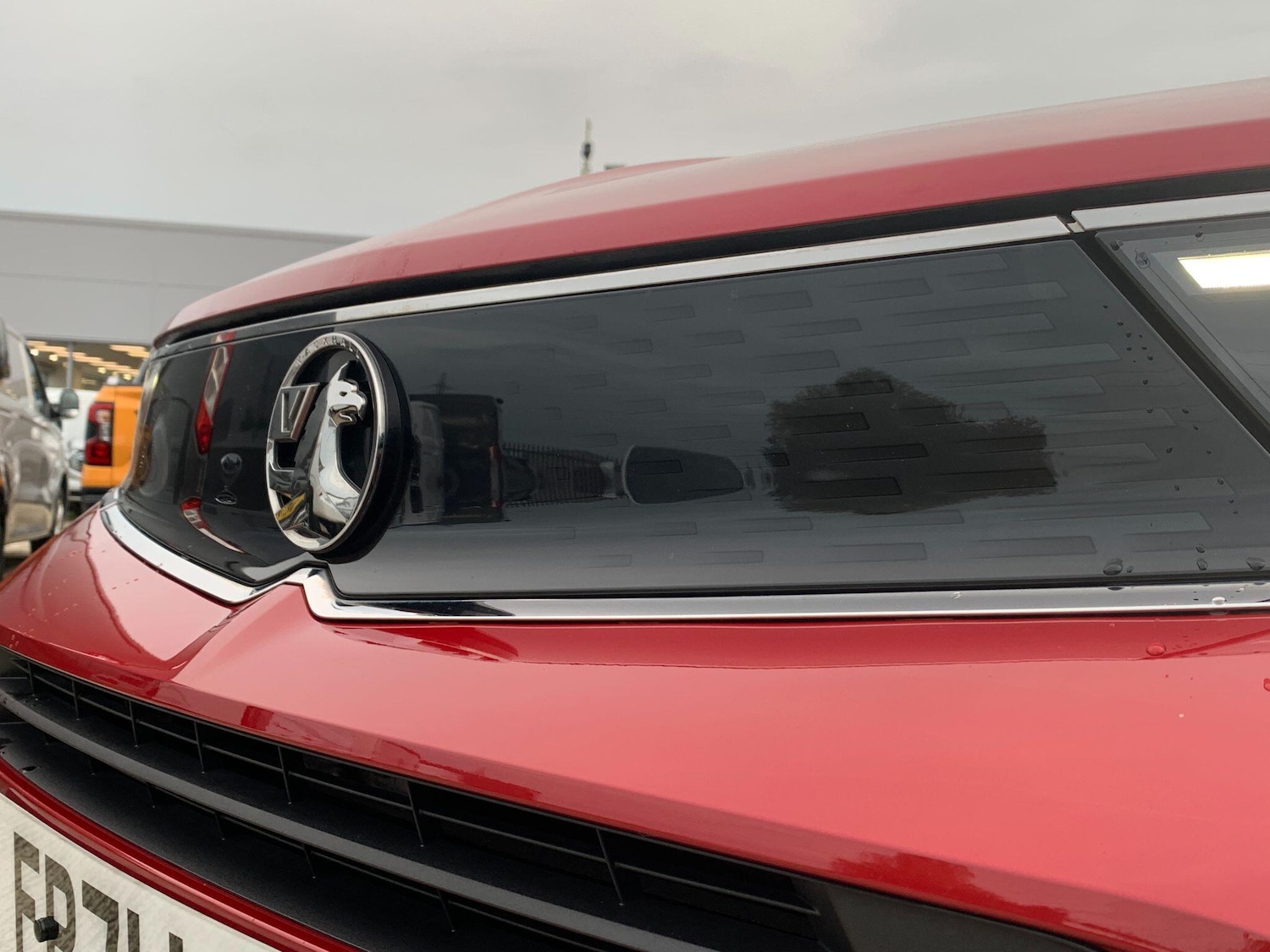 Used Vauxhall Mokka 2022 for sale - 76992975: Photo 31