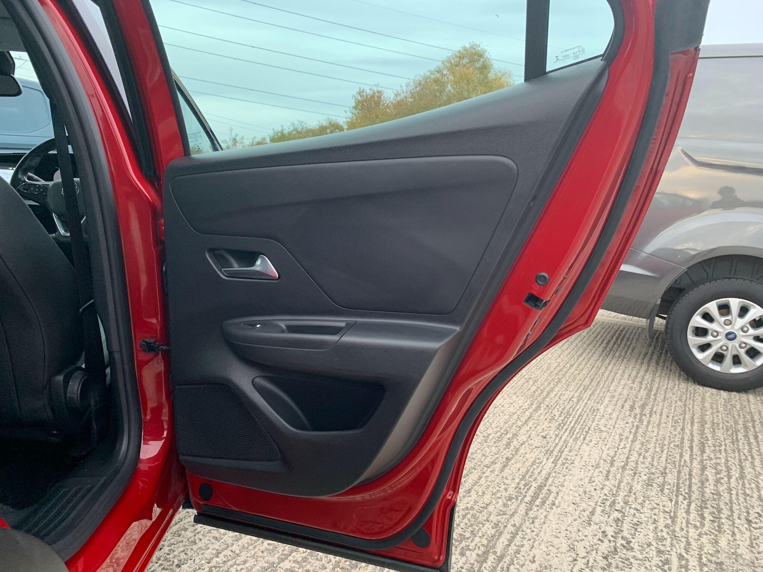 Used Vauxhall Mokka 2022 for sale - 76992975: Photo 33