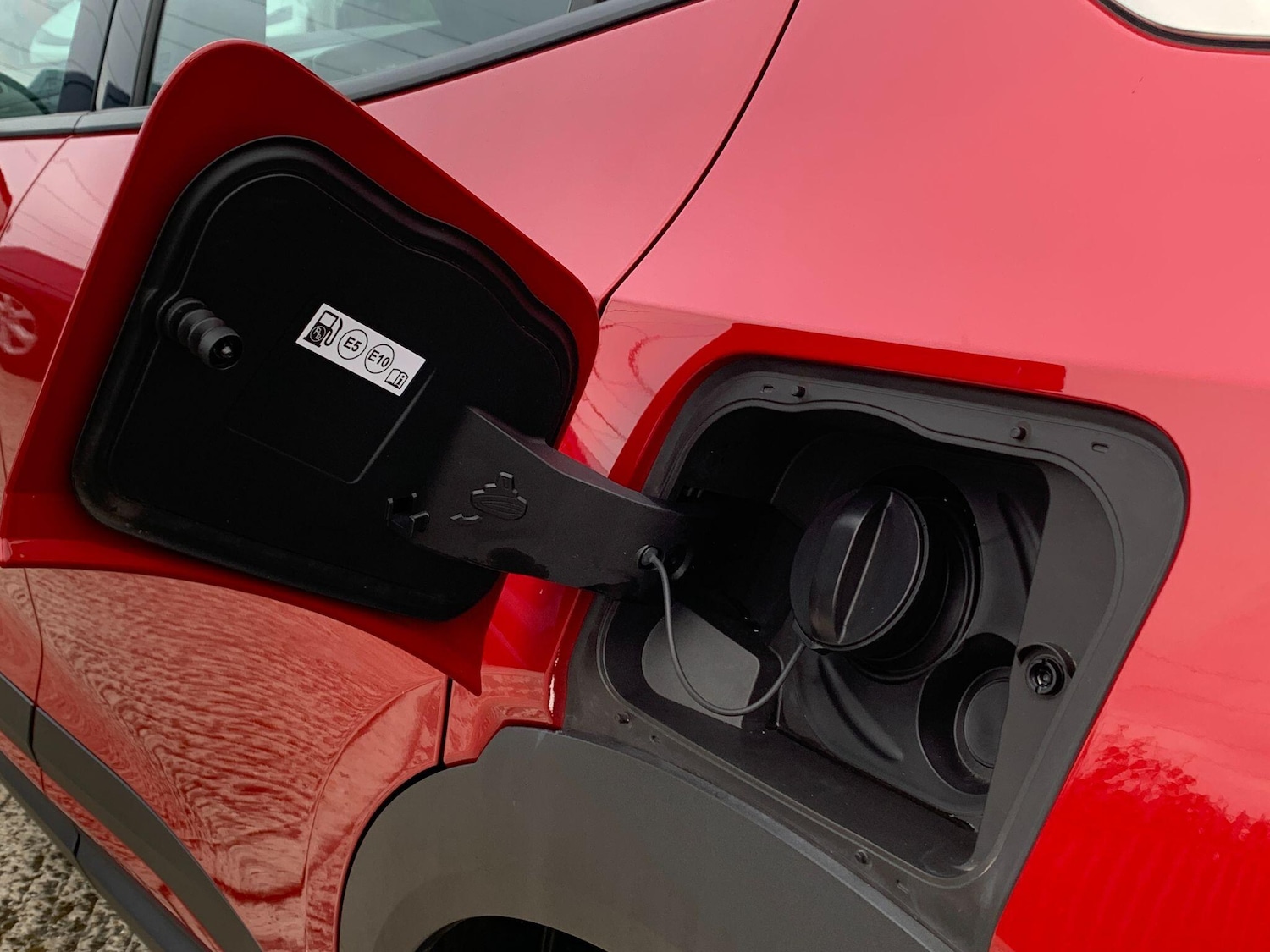 Used Vauxhall Mokka 2022 for sale - 76992975: Photo 35