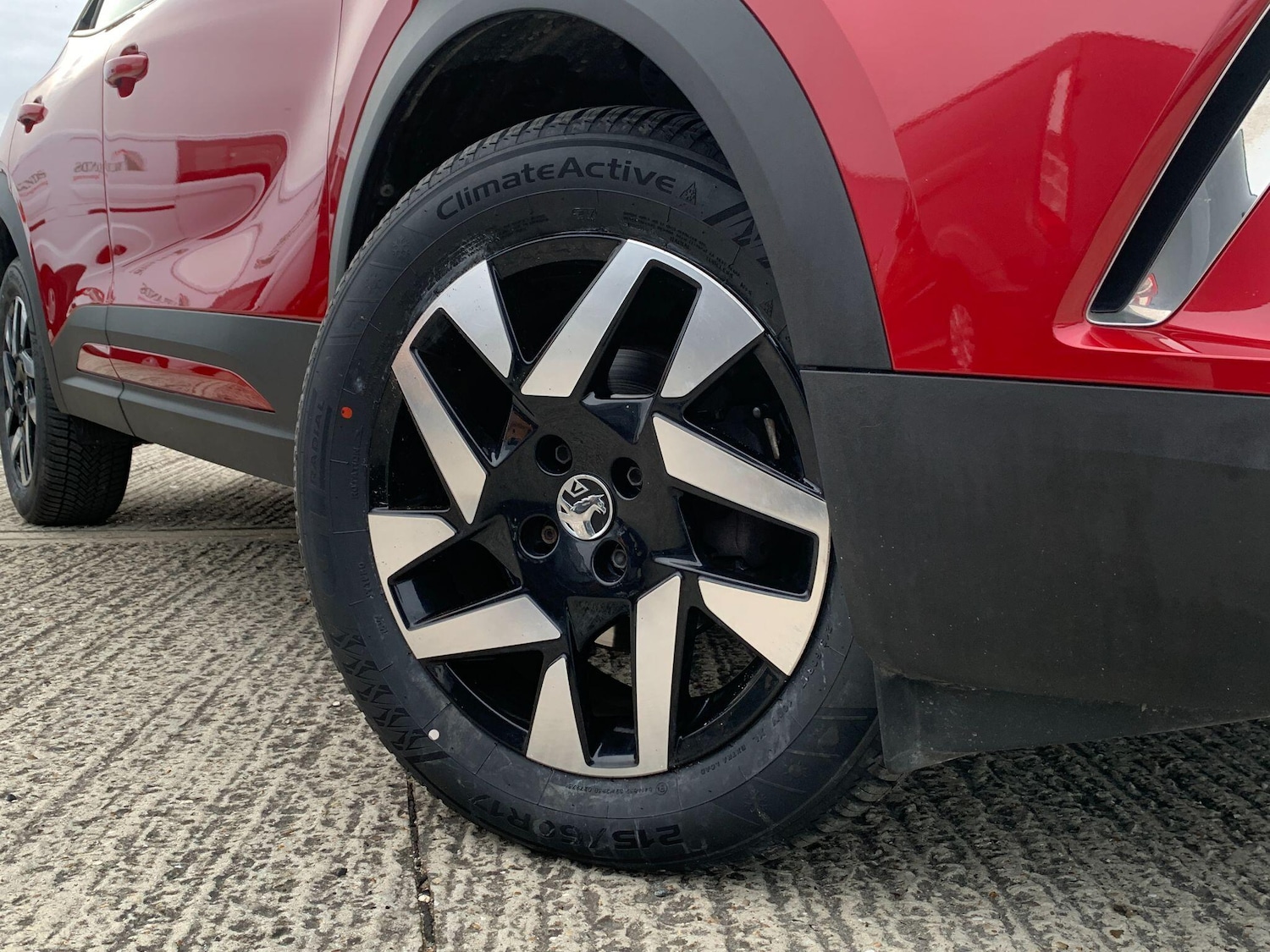 Used Vauxhall Mokka 2022 for sale - 76992975: Photo 37