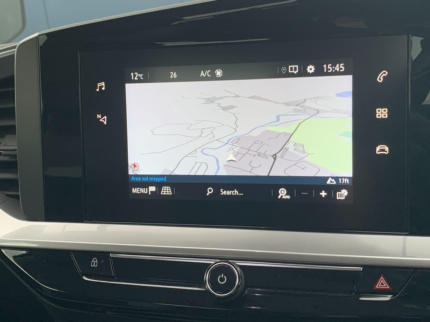 Used Vauxhall Mokka 2022 for sale - 76992975: Photo 40