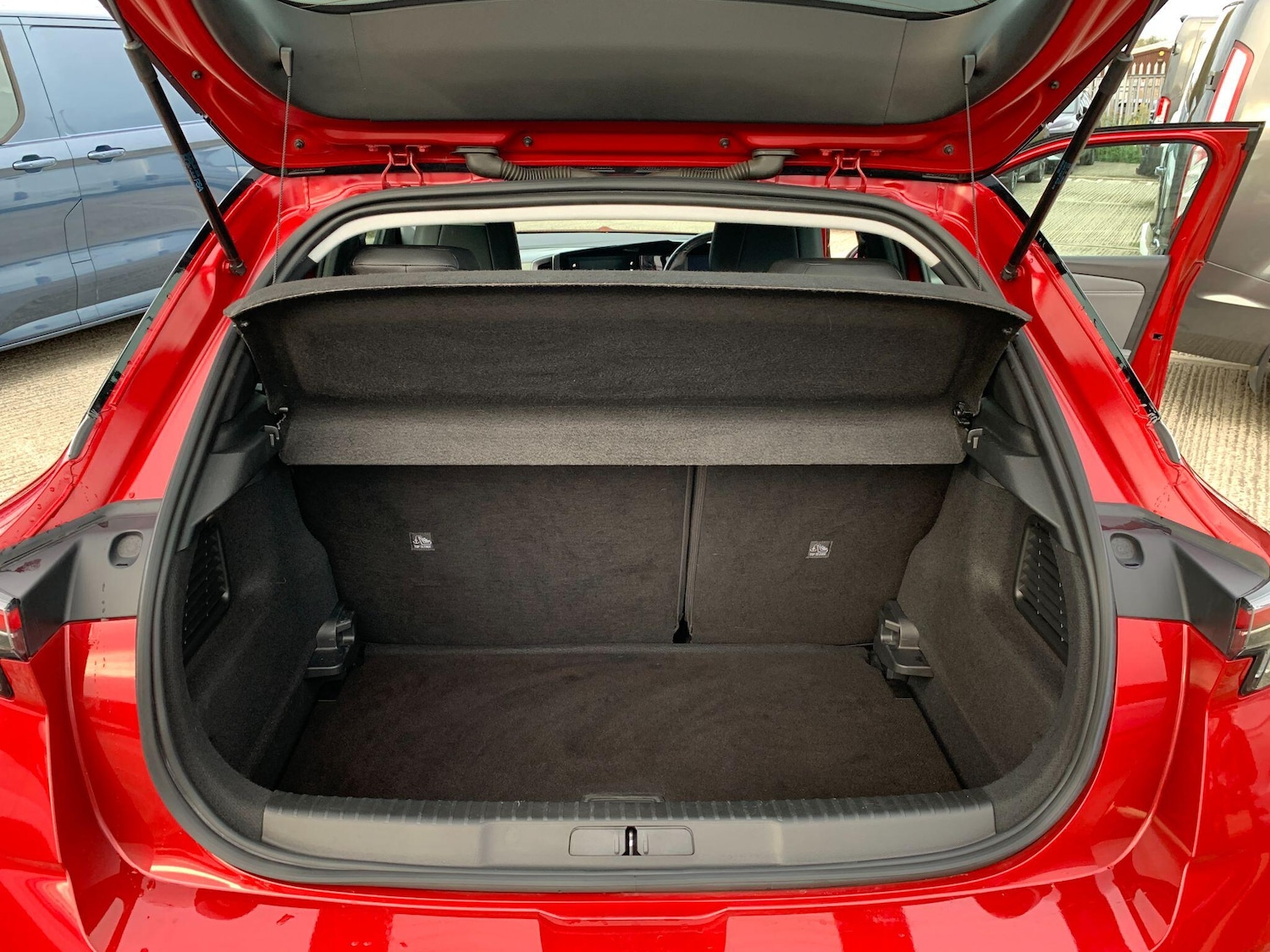 Used Vauxhall Mokka 2022 for sale - 76992975: Photo 44