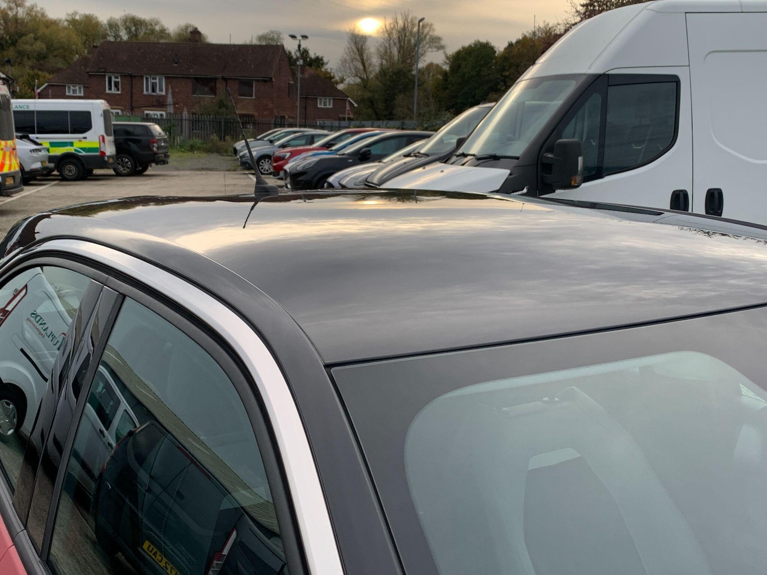 Used Vauxhall Mokka 2022 for sale - 76992975: Photo 46