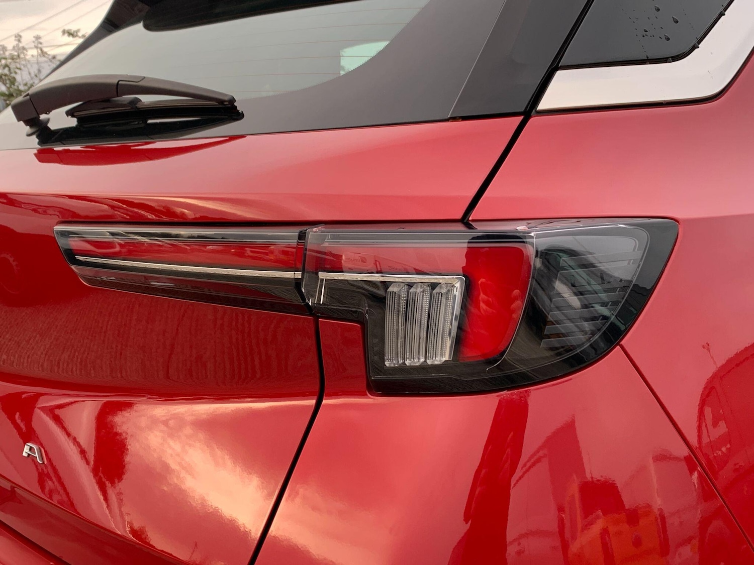 Used Vauxhall Mokka 2022 for sale - 76992975: Photo 48