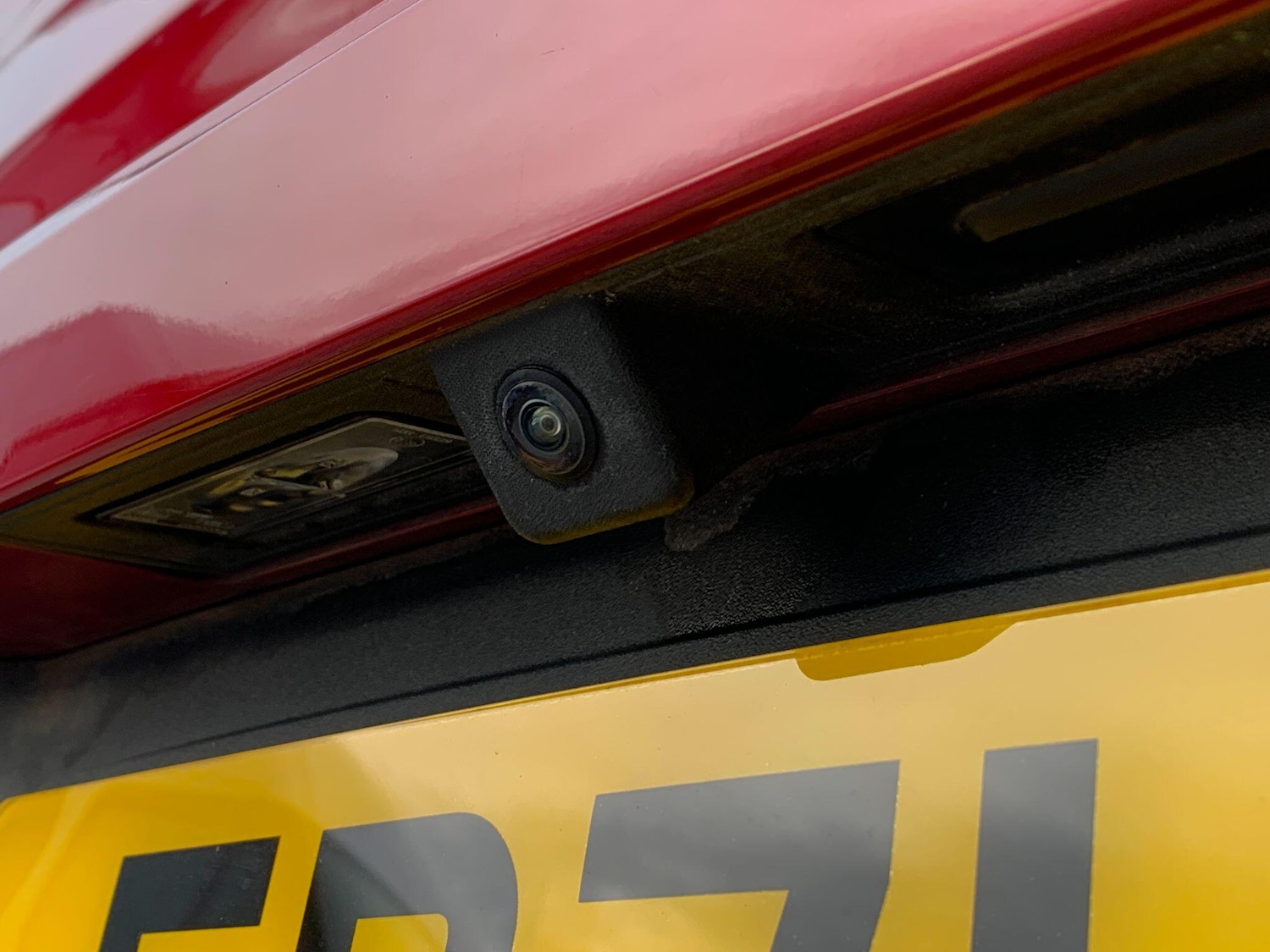 Used Vauxhall Mokka 2022 for sale - 76992975: Photo 49