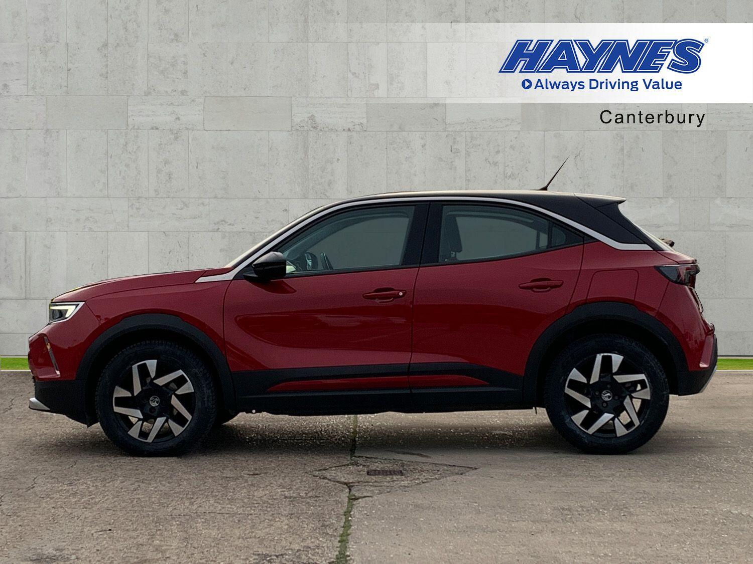 Used Vauxhall Mokka 2022 for sale - 76992975: Photo 5