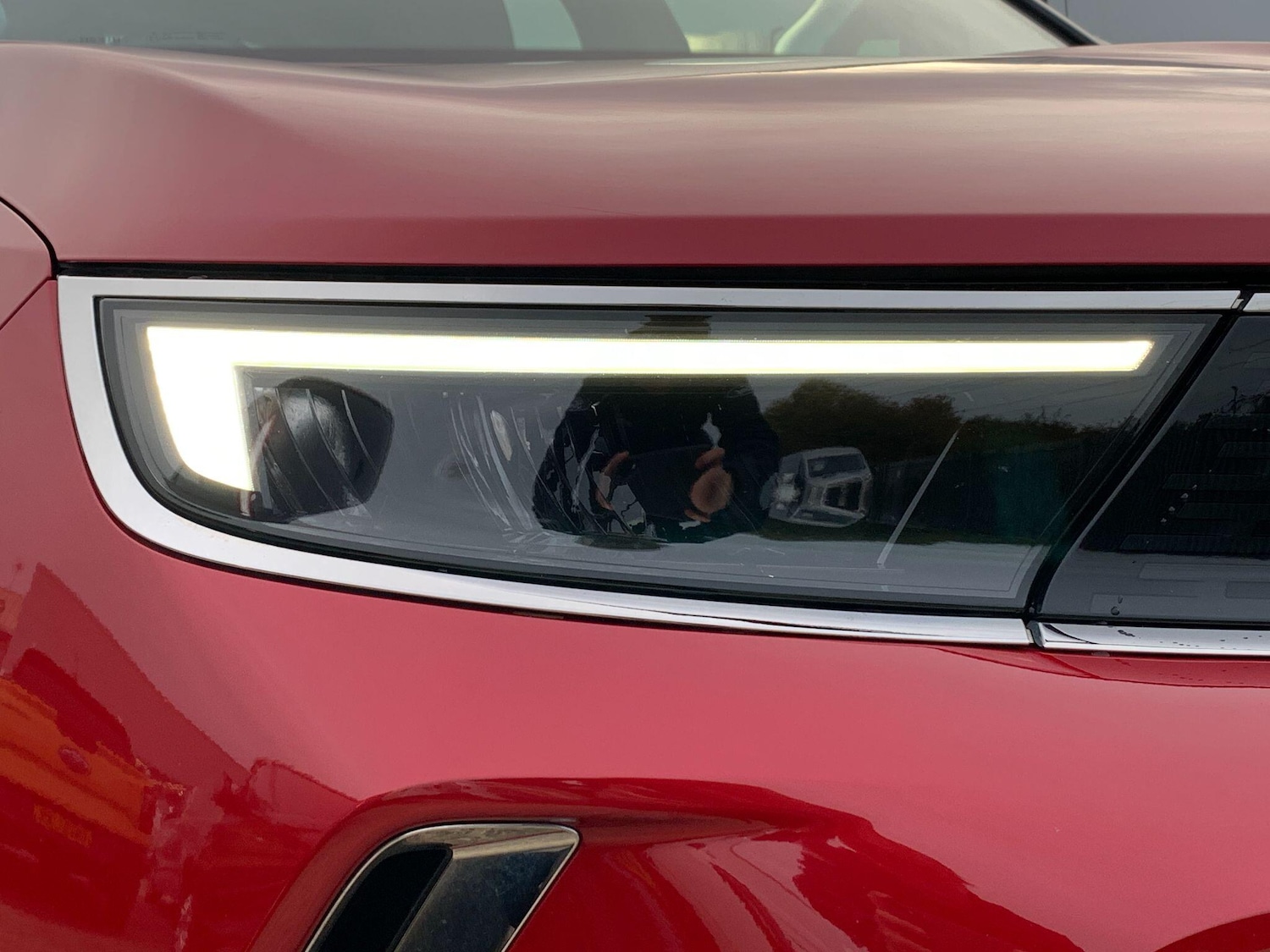 Used Vauxhall Mokka 2022 for sale - 76992975: Photo 52