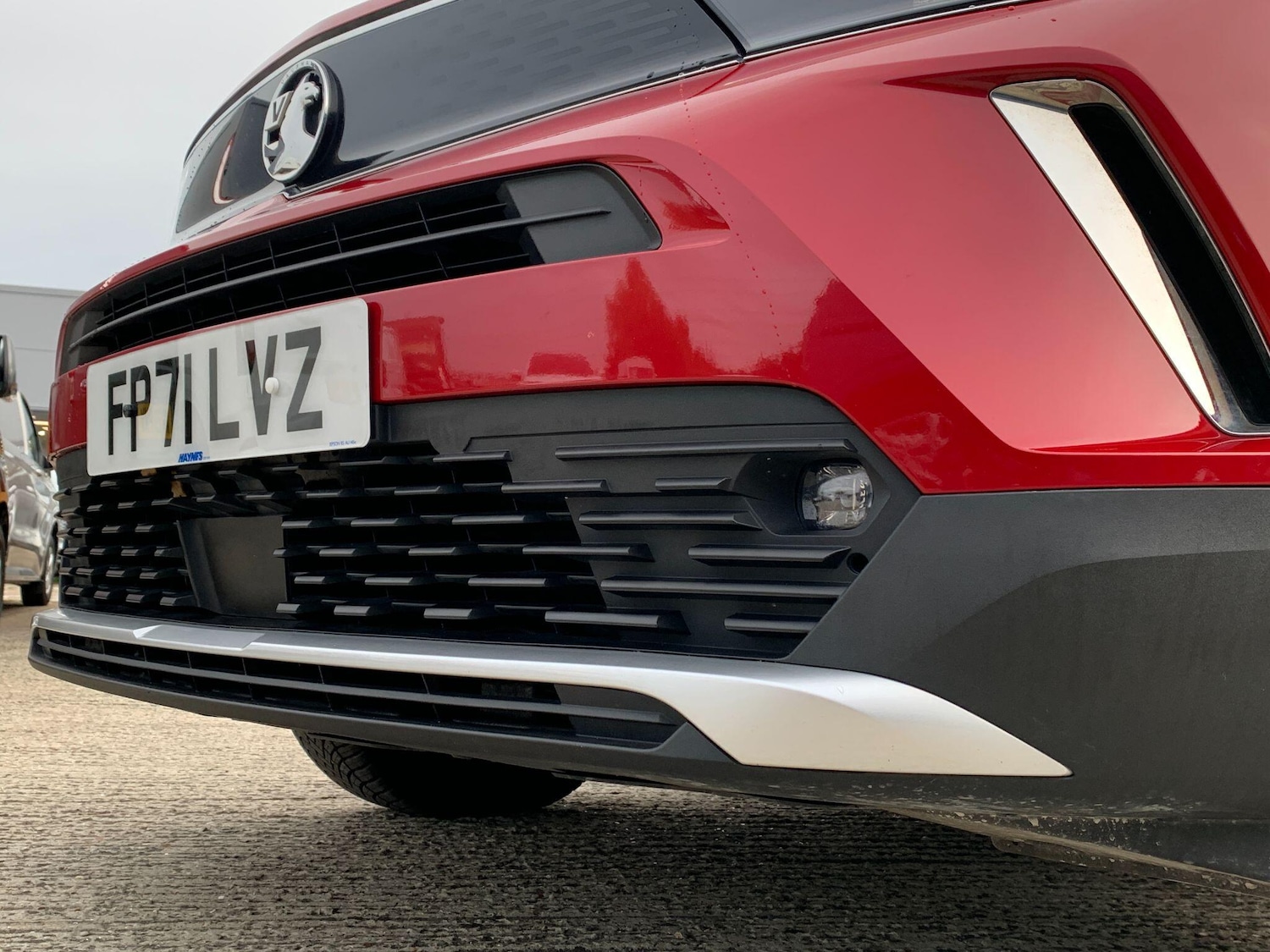 Used Vauxhall Mokka 2022 for sale - 76992975: Photo 54