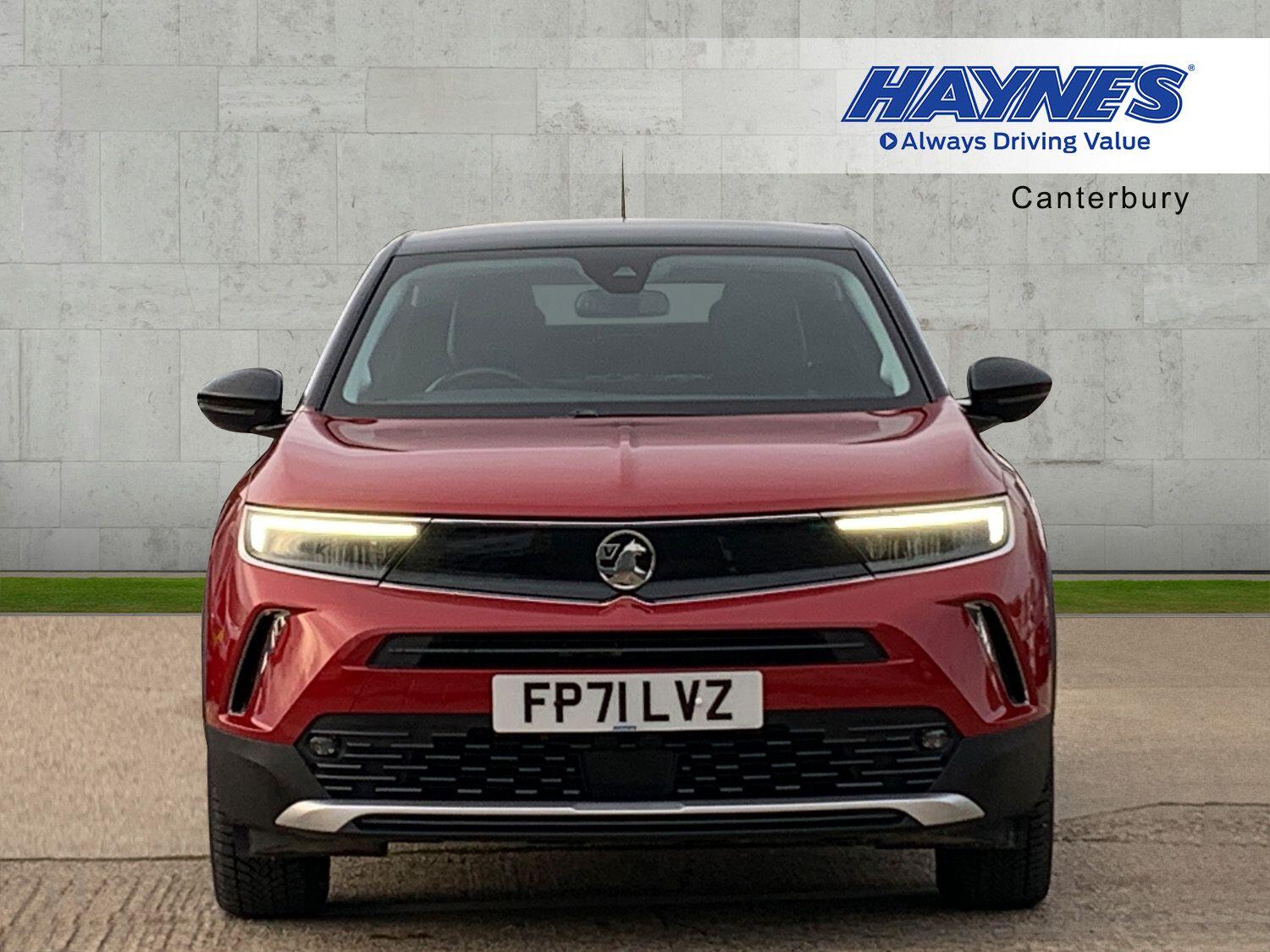 Used Vauxhall Mokka 2022 for sale - 76992975: Photo 6