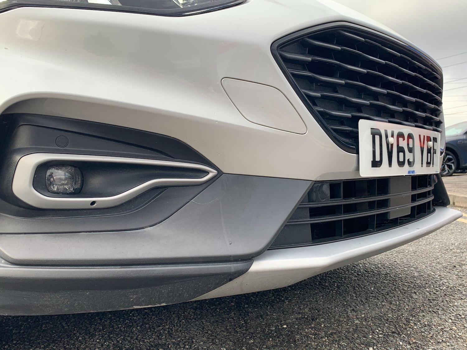 Used Ford Focus 2019 for sale - 77386341: Photo 13