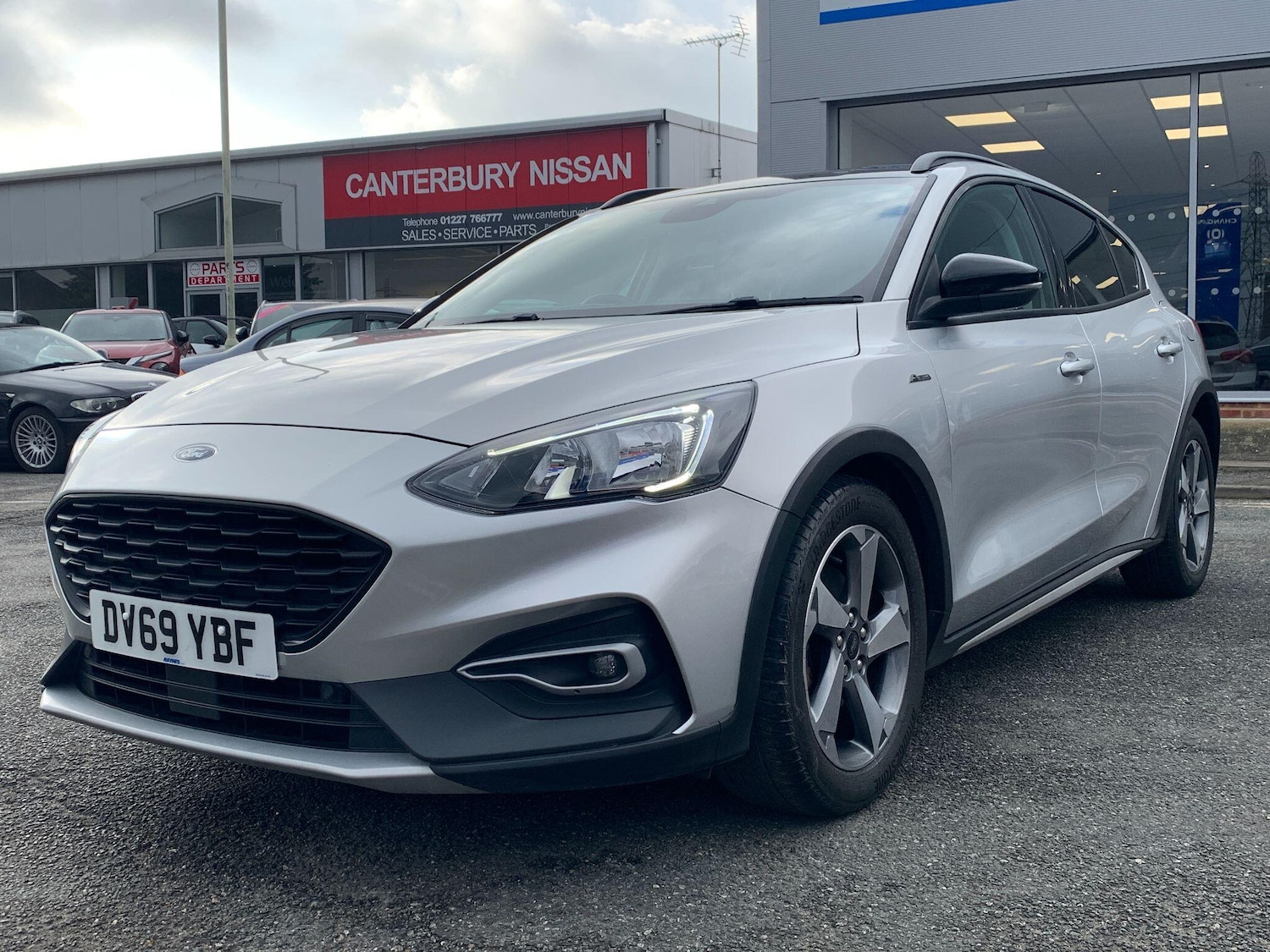 Used Ford Focus 2019 for sale - 77386341: Photo 20