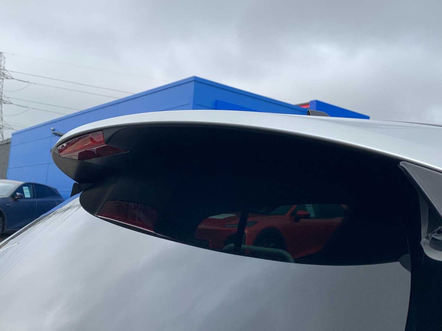 Used Ford Focus 2019 for sale - 77386341: Photo 23