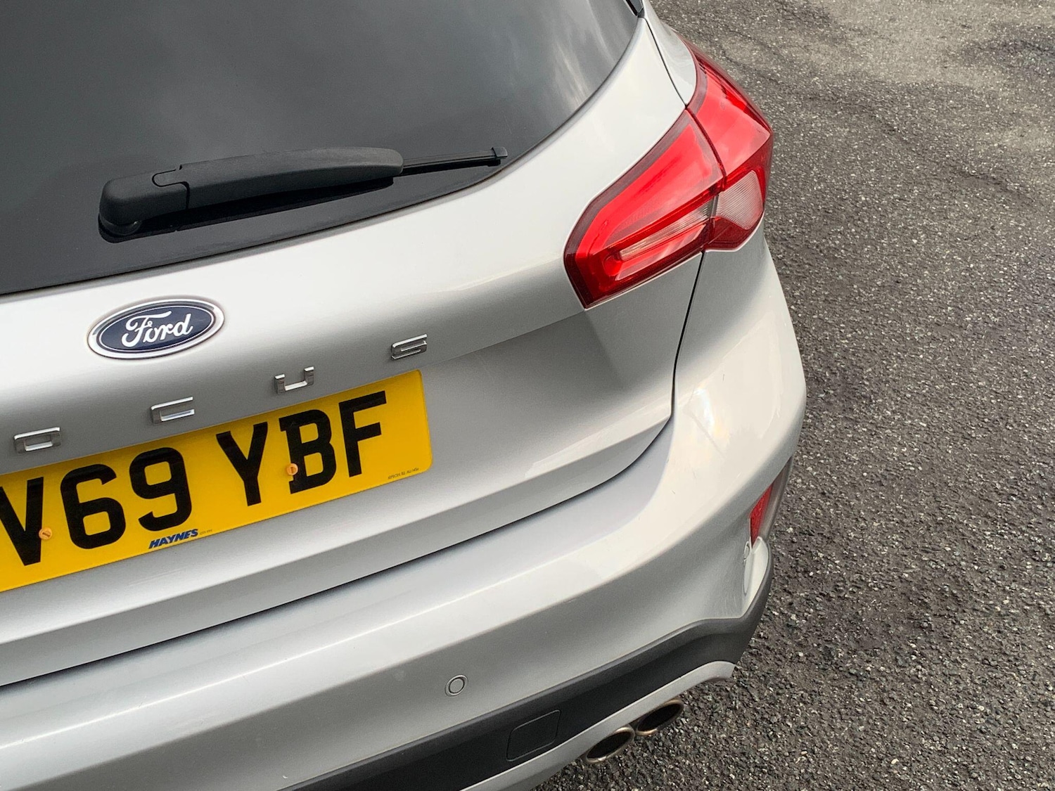 Used Ford Focus 2019 for sale - 77386341: Photo 24