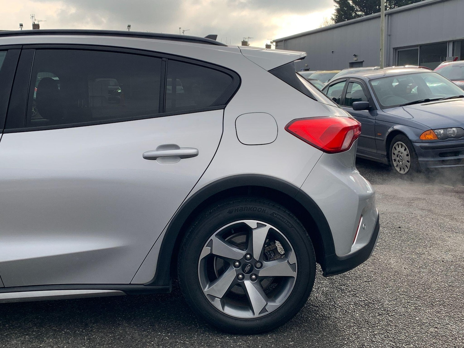Used Ford Focus 2019 for sale - 77386341: Photo 26