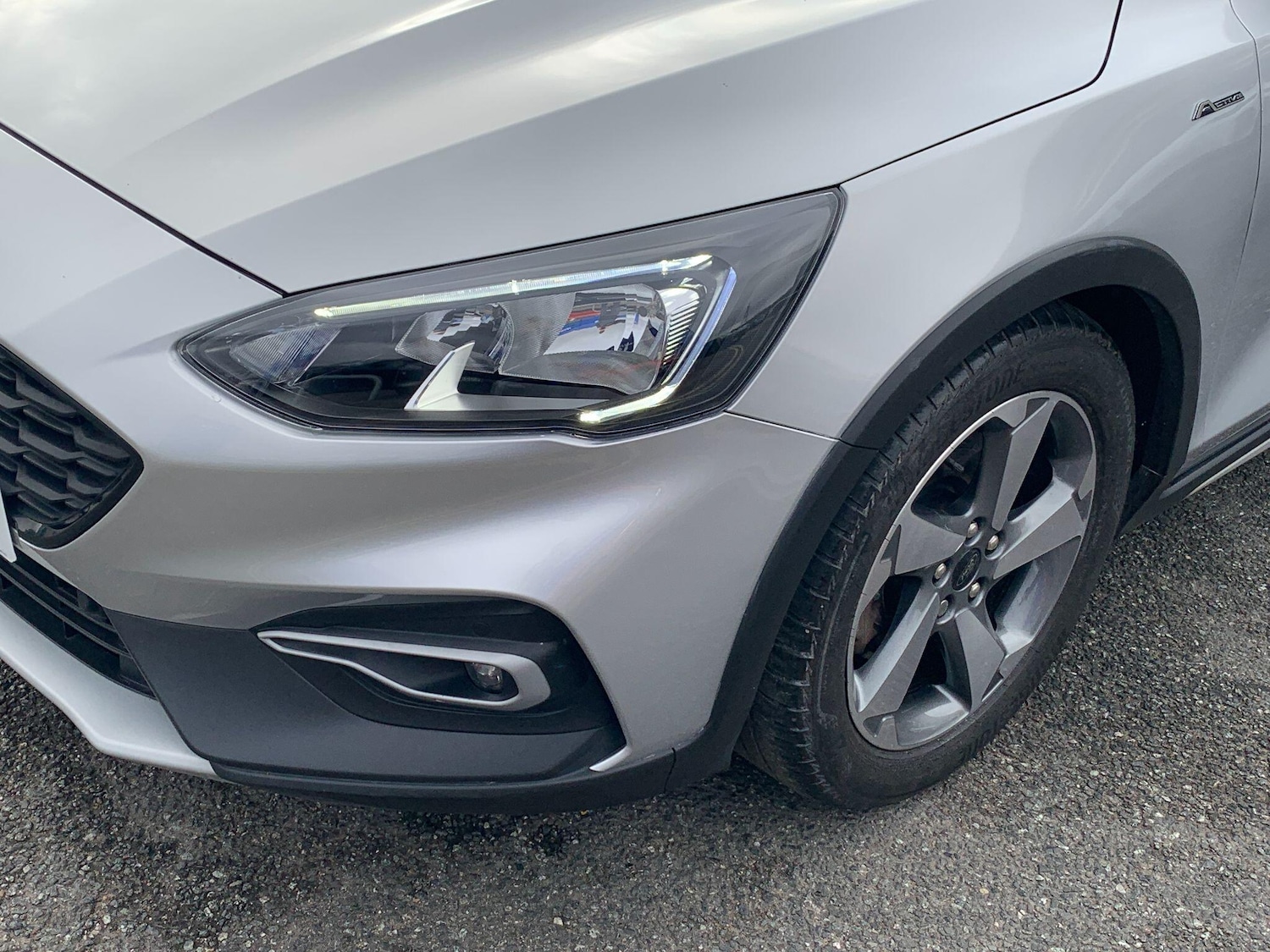 Used Ford Focus 2019 for sale - 77386341: Photo 27