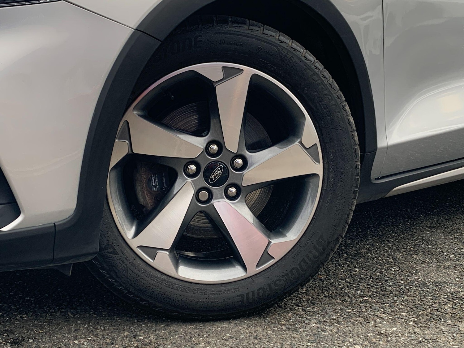 Used Ford Focus 2019 for sale - 77386341: Photo 28