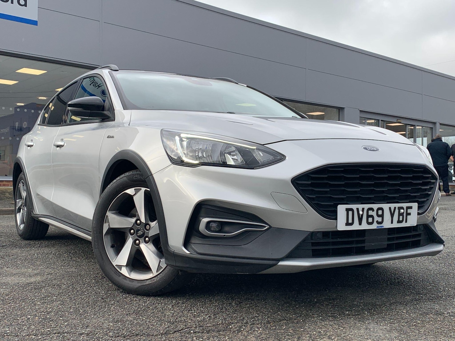 Used Ford Focus 2019 for sale - 77386341: Photo 29